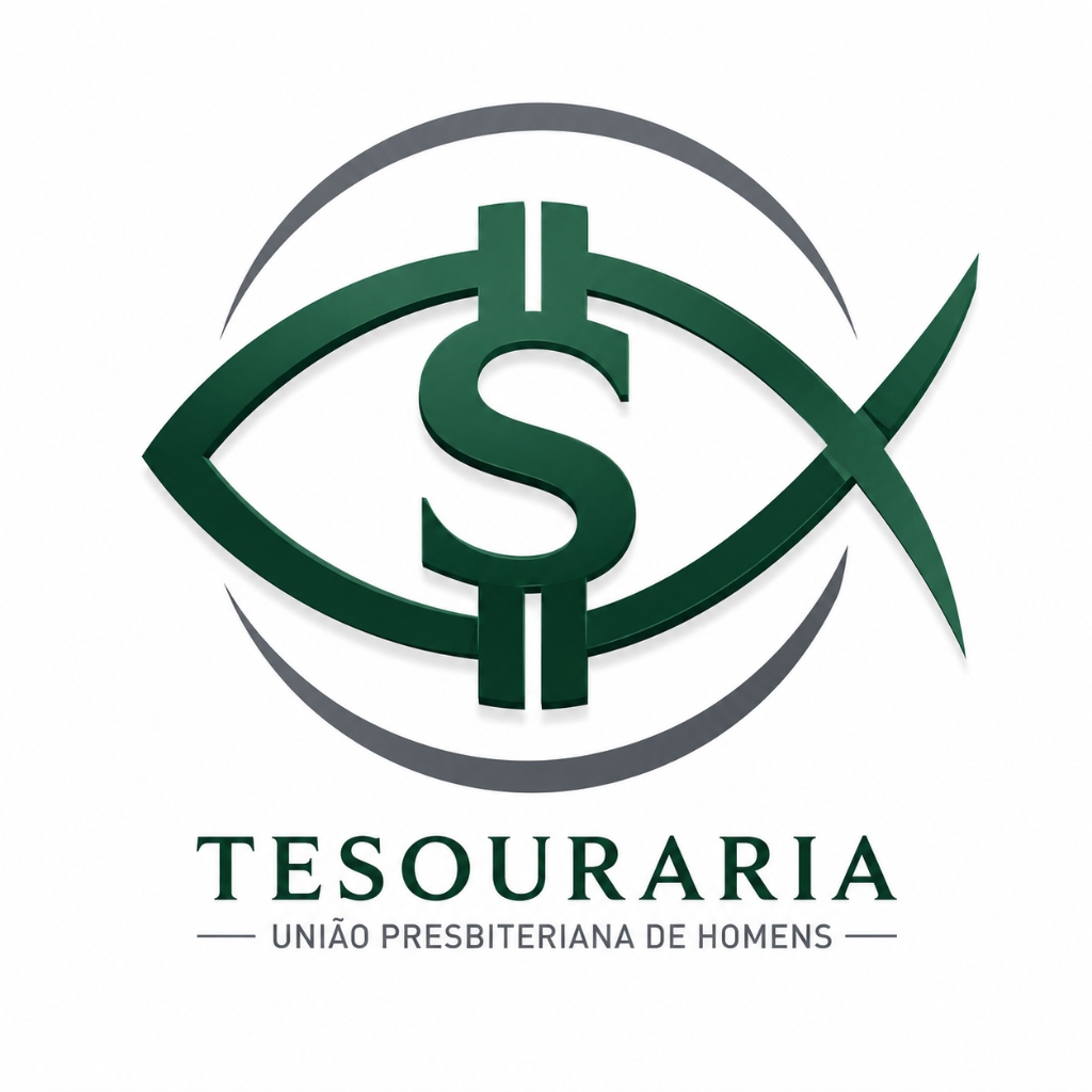 Logo Tesouraria UPH